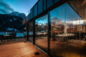 Гостиница Hotel Gruber, Сесто